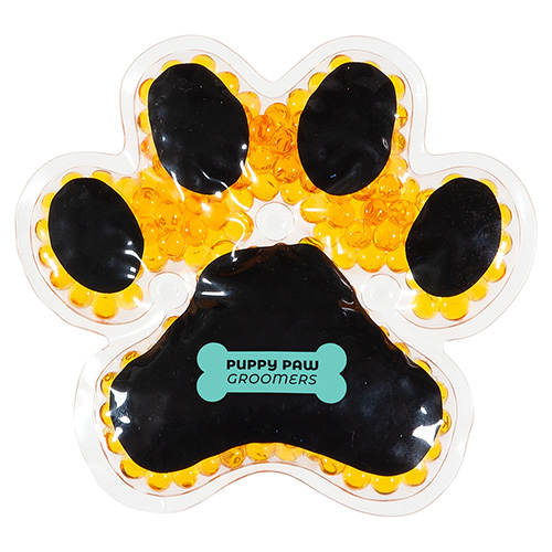 Puppy Paw Aqua Pearls™ Hot/Cold Pack 15