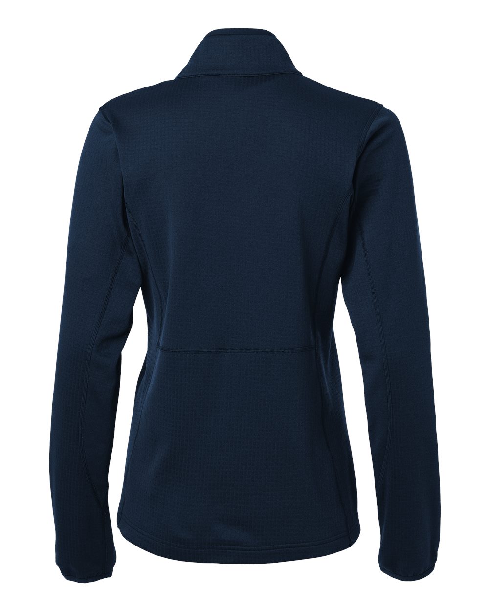 Women's Essential Hike™ Grid Fleece Half-Zip Pullover - 213624 6