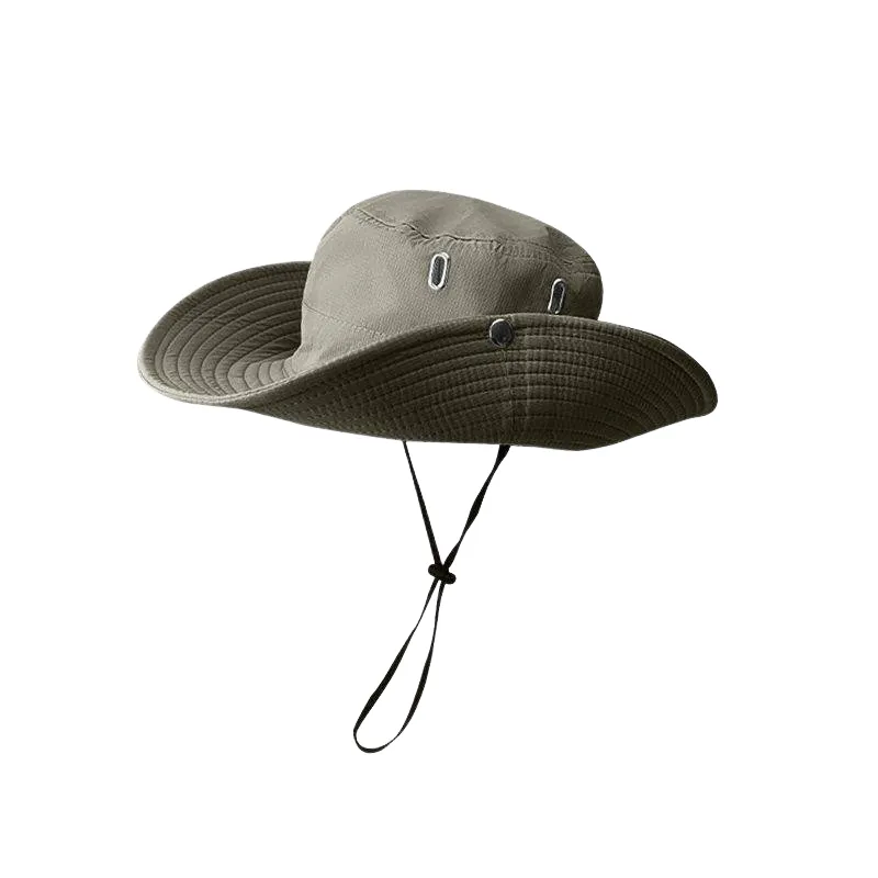 Adjustable Boonie Hat 6