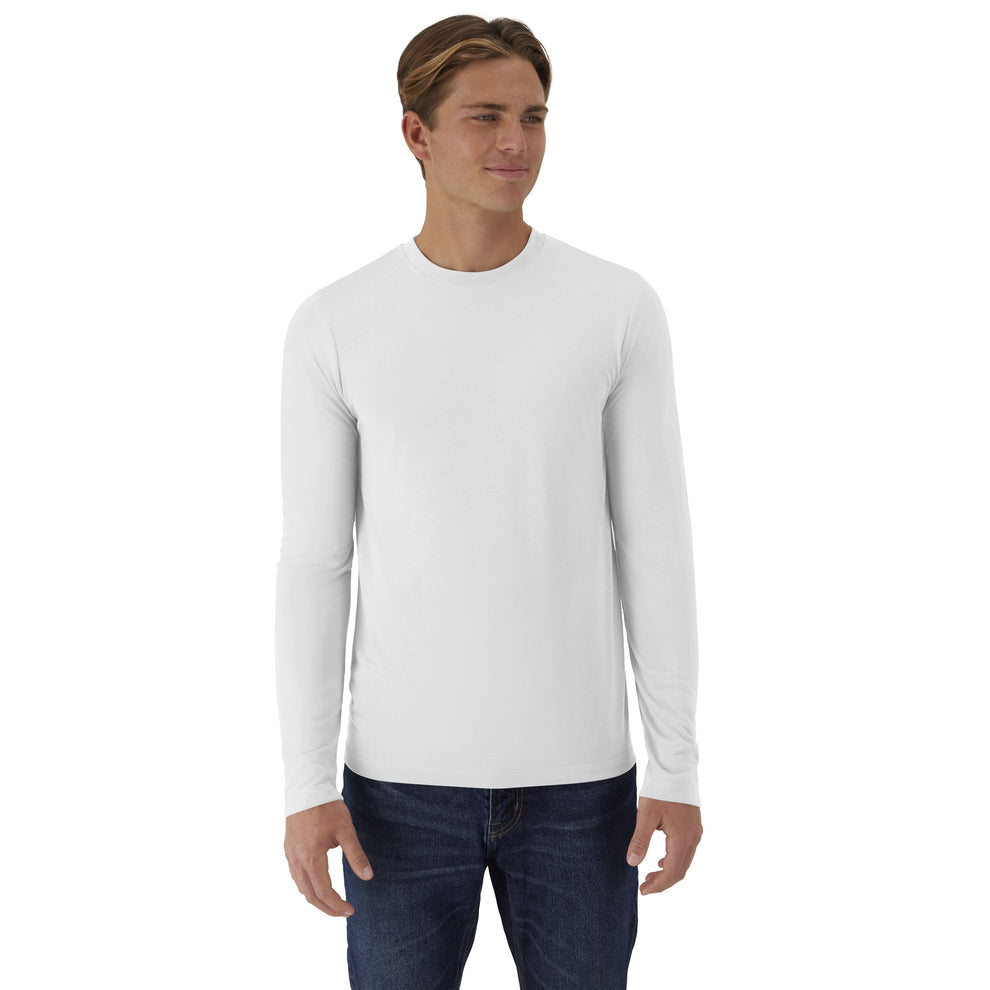 COOL Dri® Performance Long Sleeve T 6
