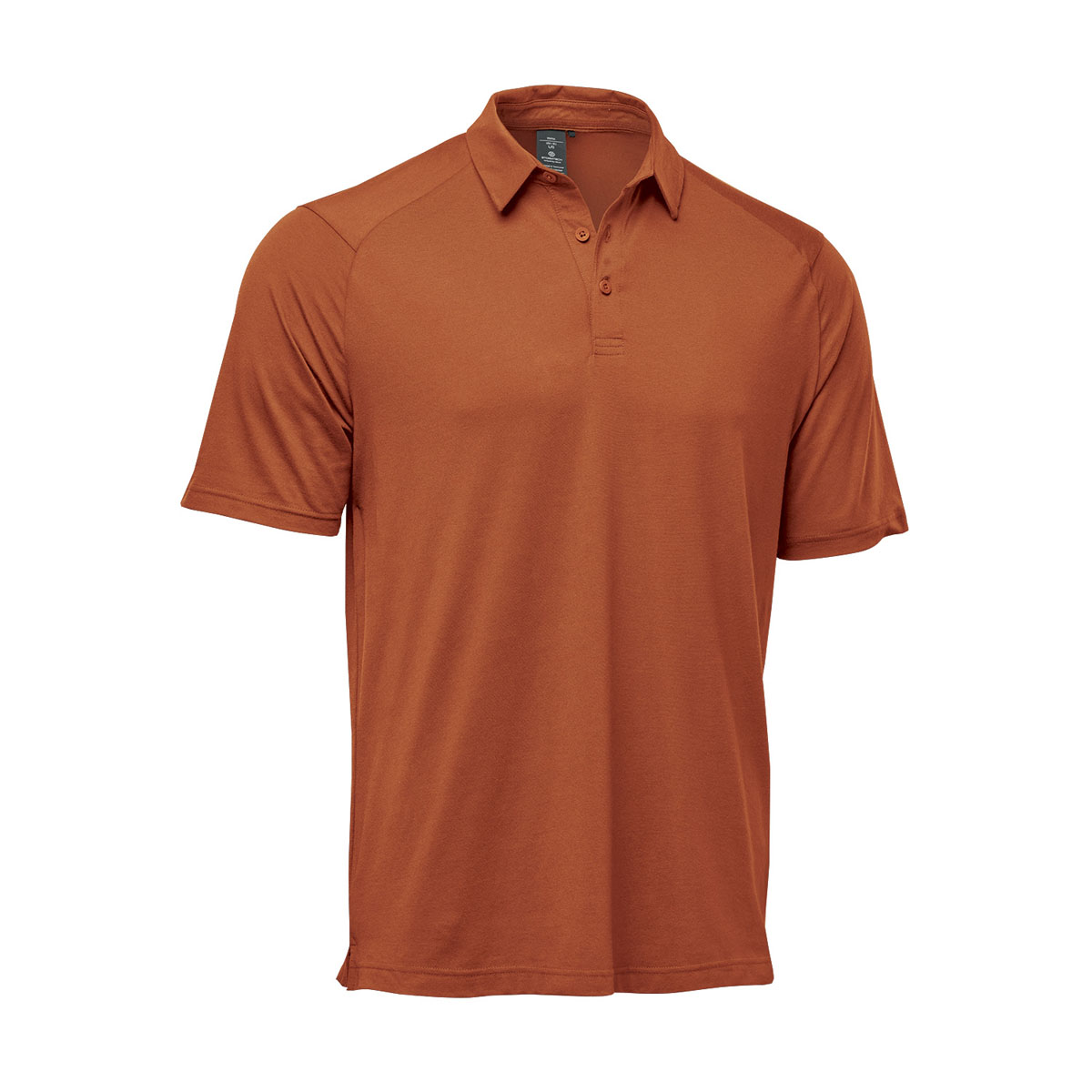 Stormtech Men's Oasis S/S Polo 64