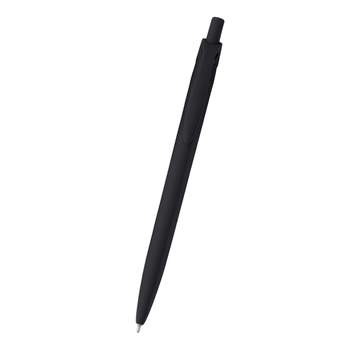 Sleek Write Rubberized Pen 13