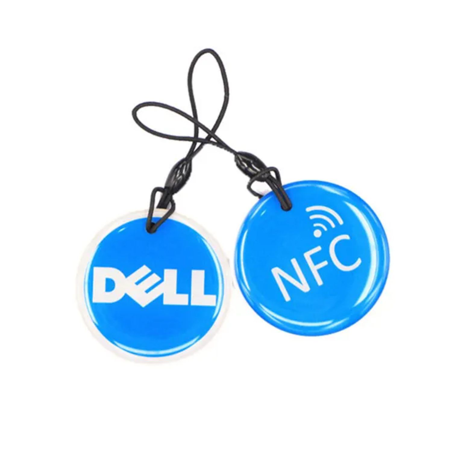 iTAGL Smart NFC Digital Business Epoxy Card 6