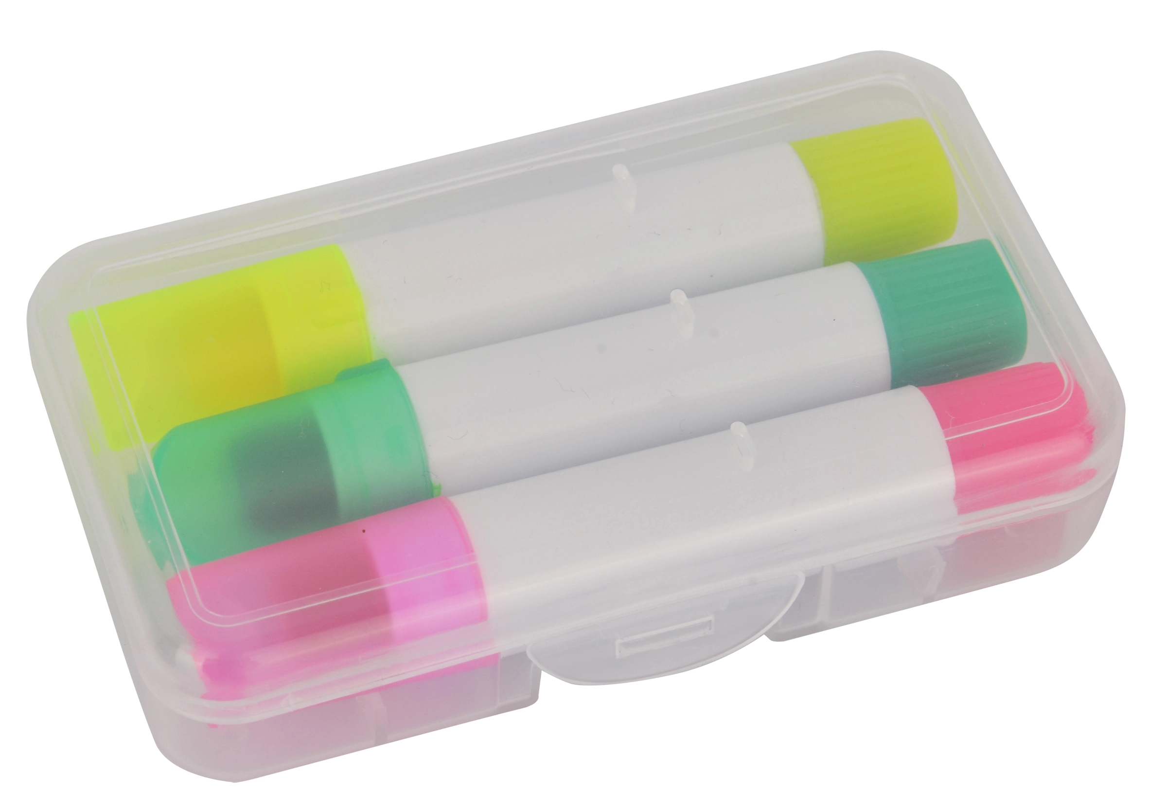 GEL WAX HIGHLIGHTER SET 2
