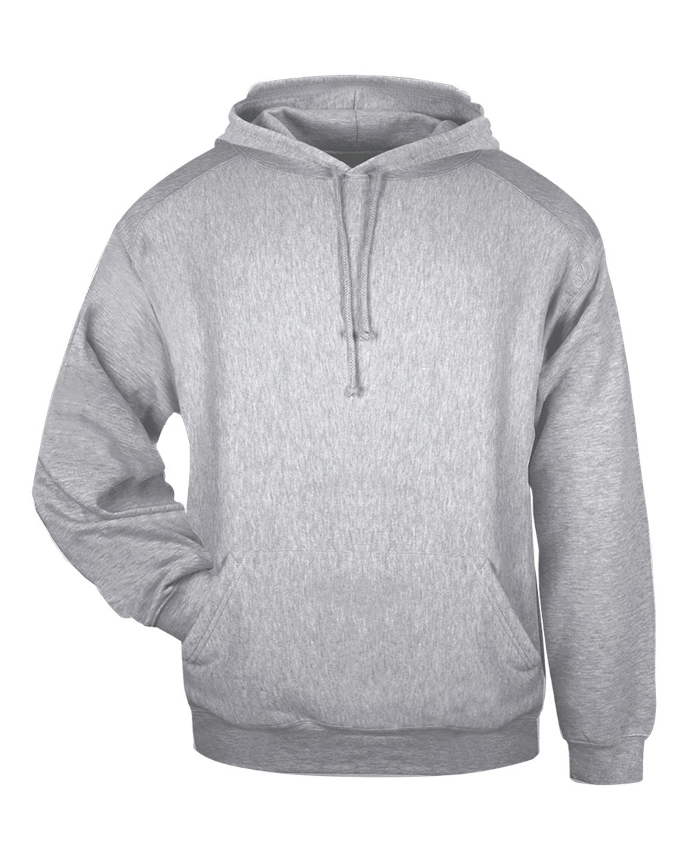 Hooded Sweatshirt, custom hoodie or sweatshirt with logo imprint 3
