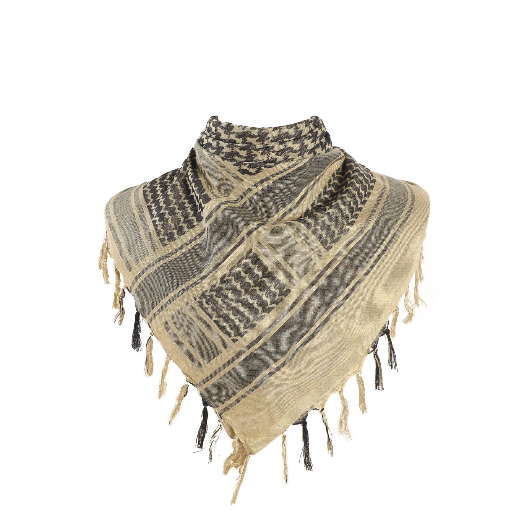 Tactical scarf 16