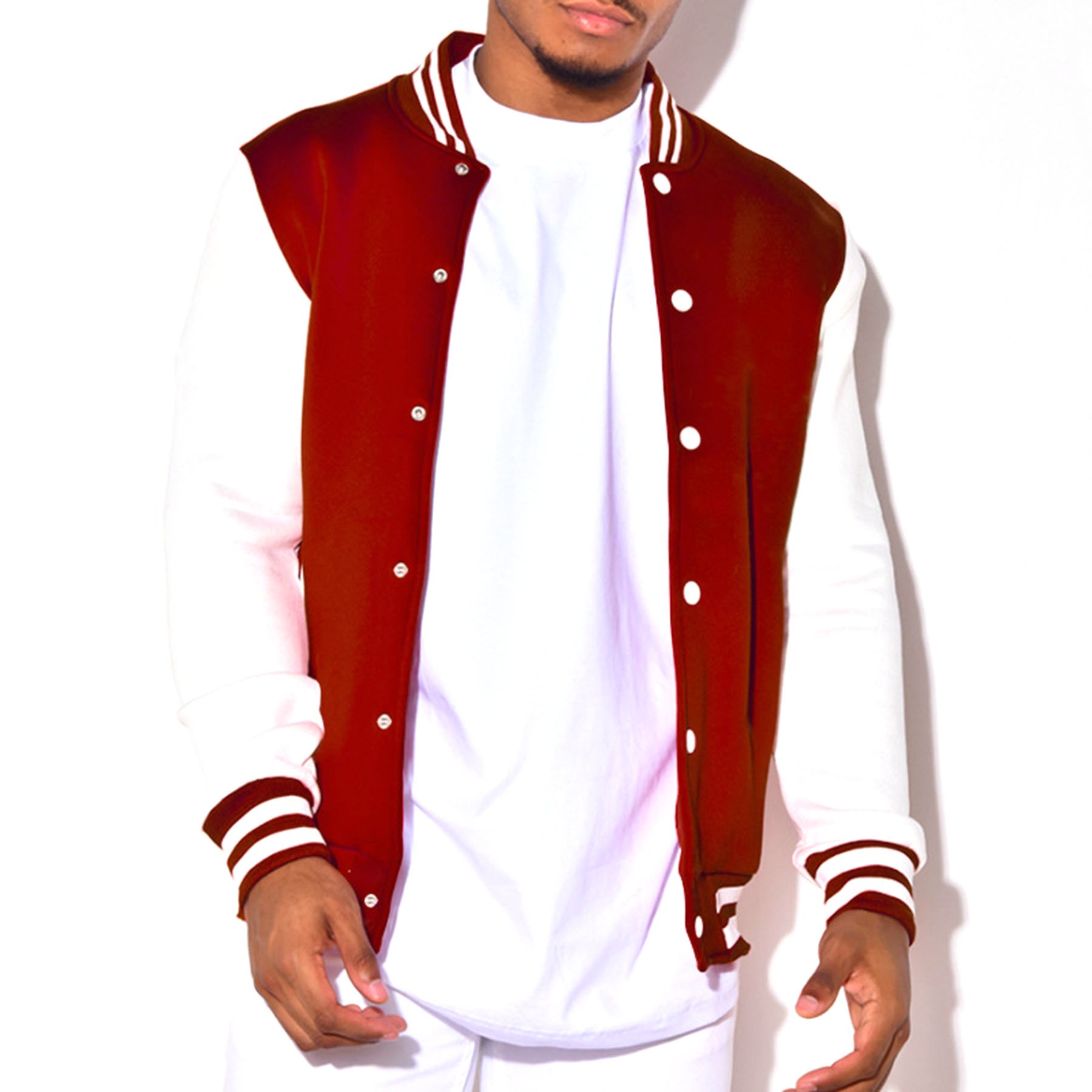 Men's Varsity Jacket 3