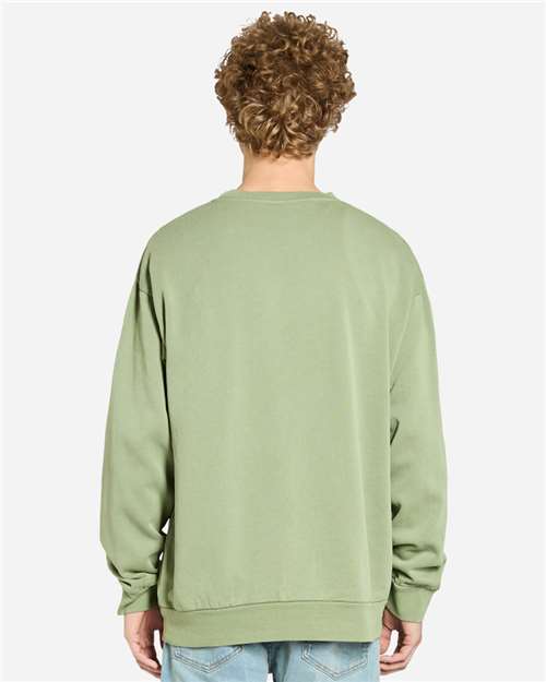 Unisex Urban Crewneck Sweatshirt - LS16004 69