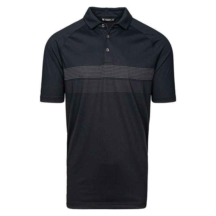 Levelwear Mason Polo 15