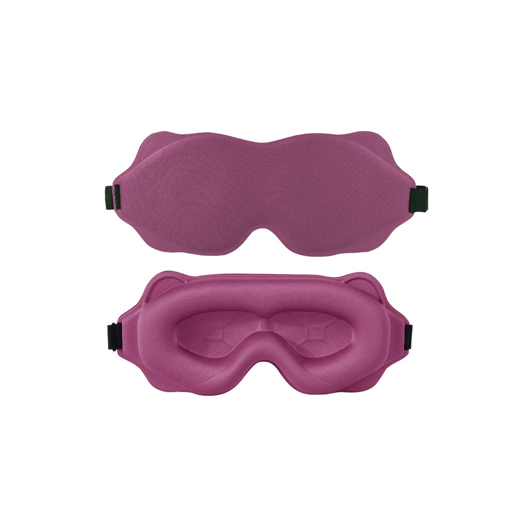 Light-Blocking Eye Mask 3