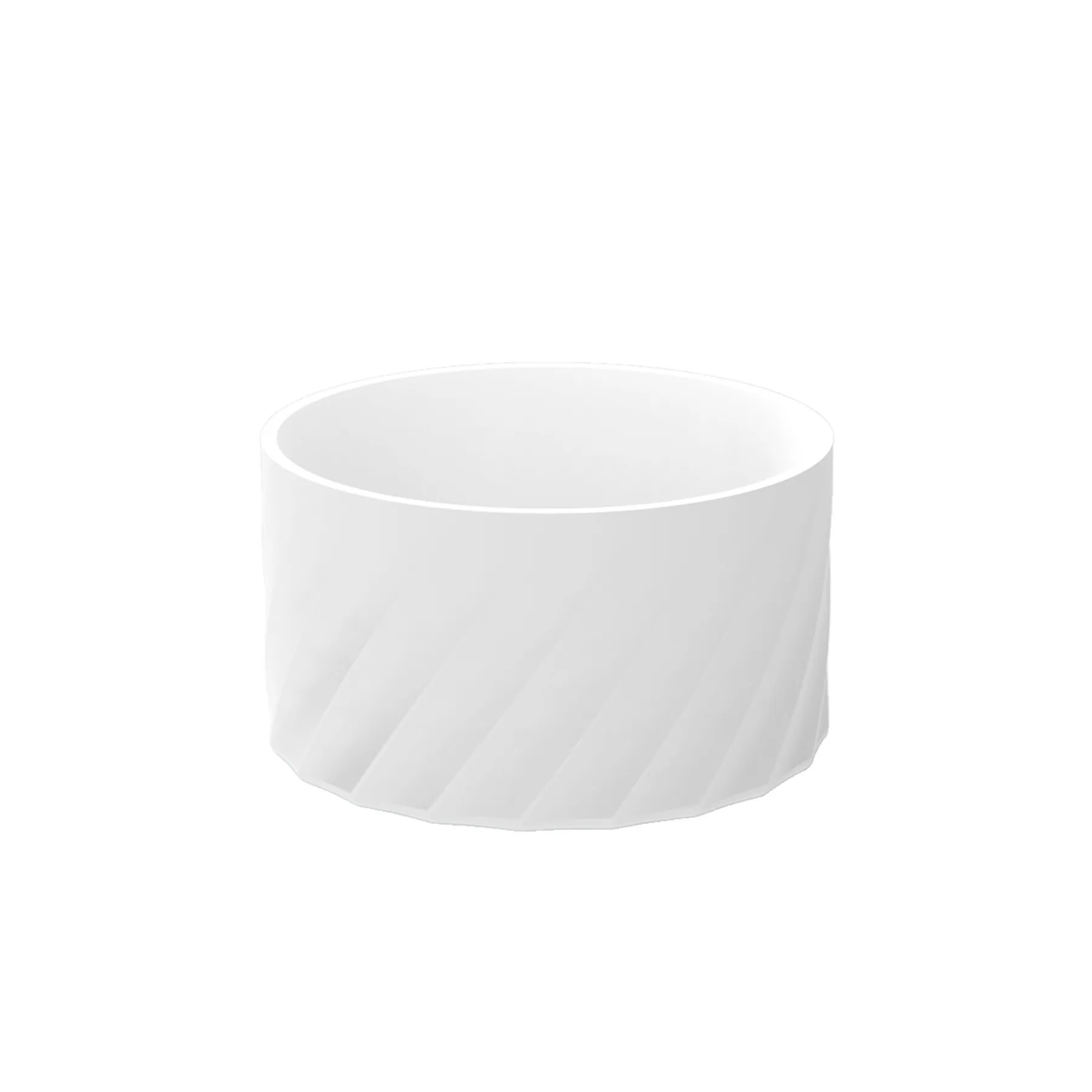40oz to 20oz Silicone Coaster 4
