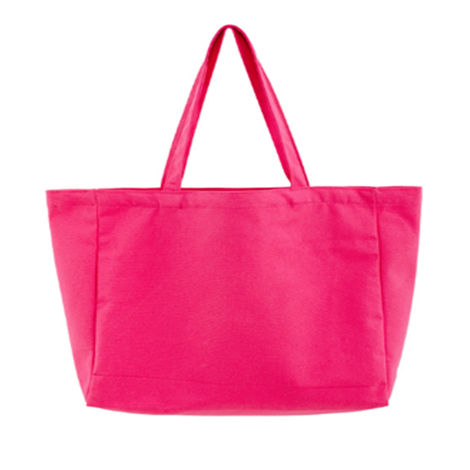 Classic Canvas Tote Bag, custom tote bag with logo imprint 2