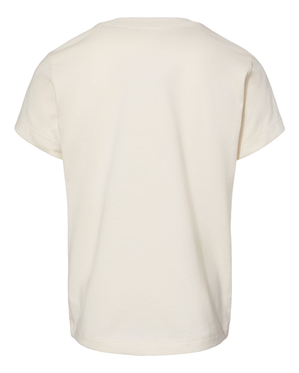 Toddler Jersey Tee - 3001T 98