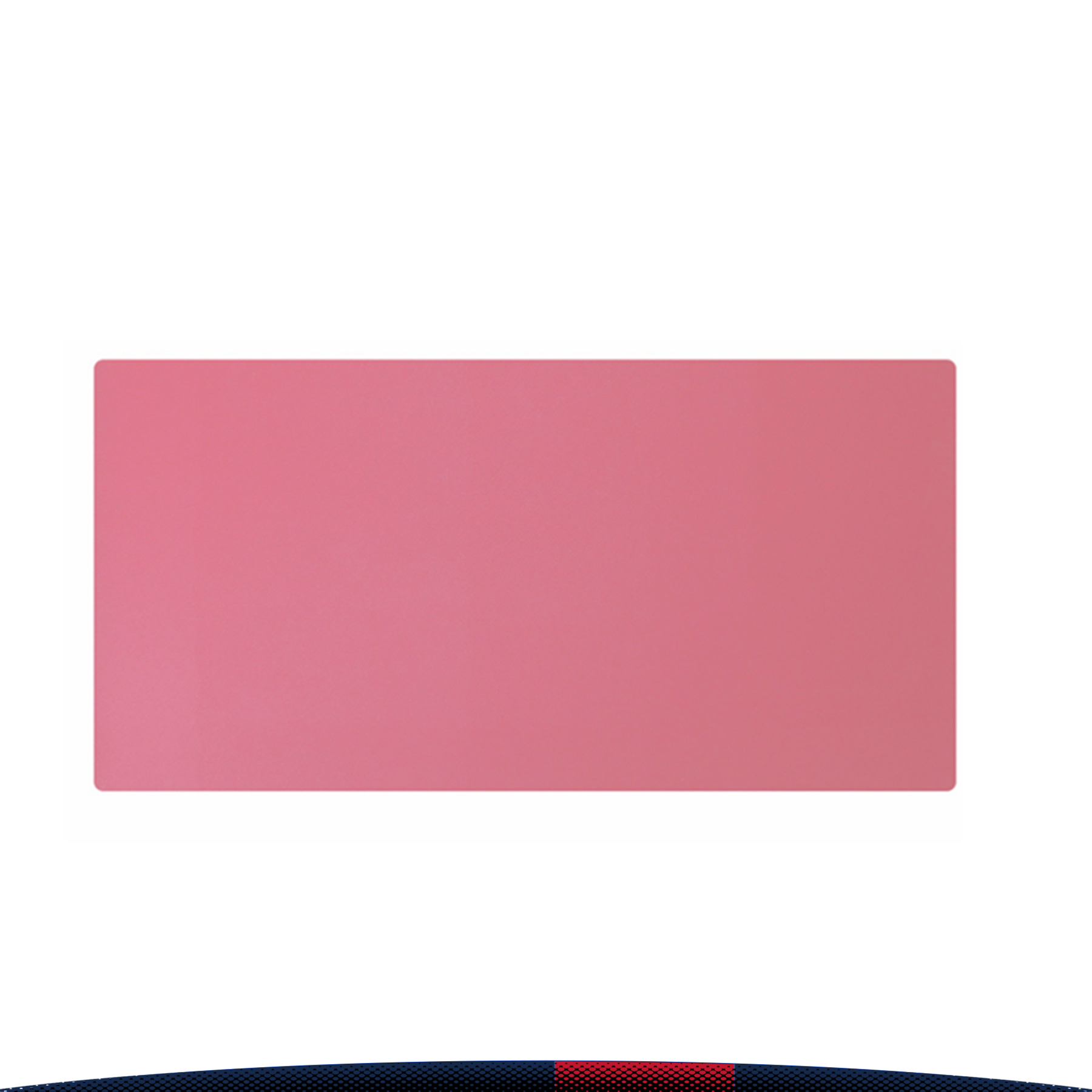 Large Size PU Mouse Pad 6