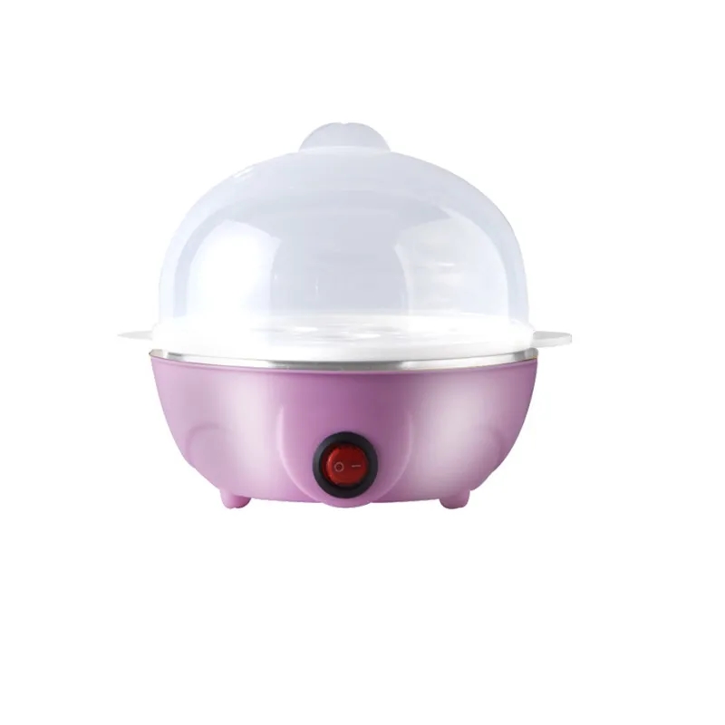 Electric Egg Cooker 5