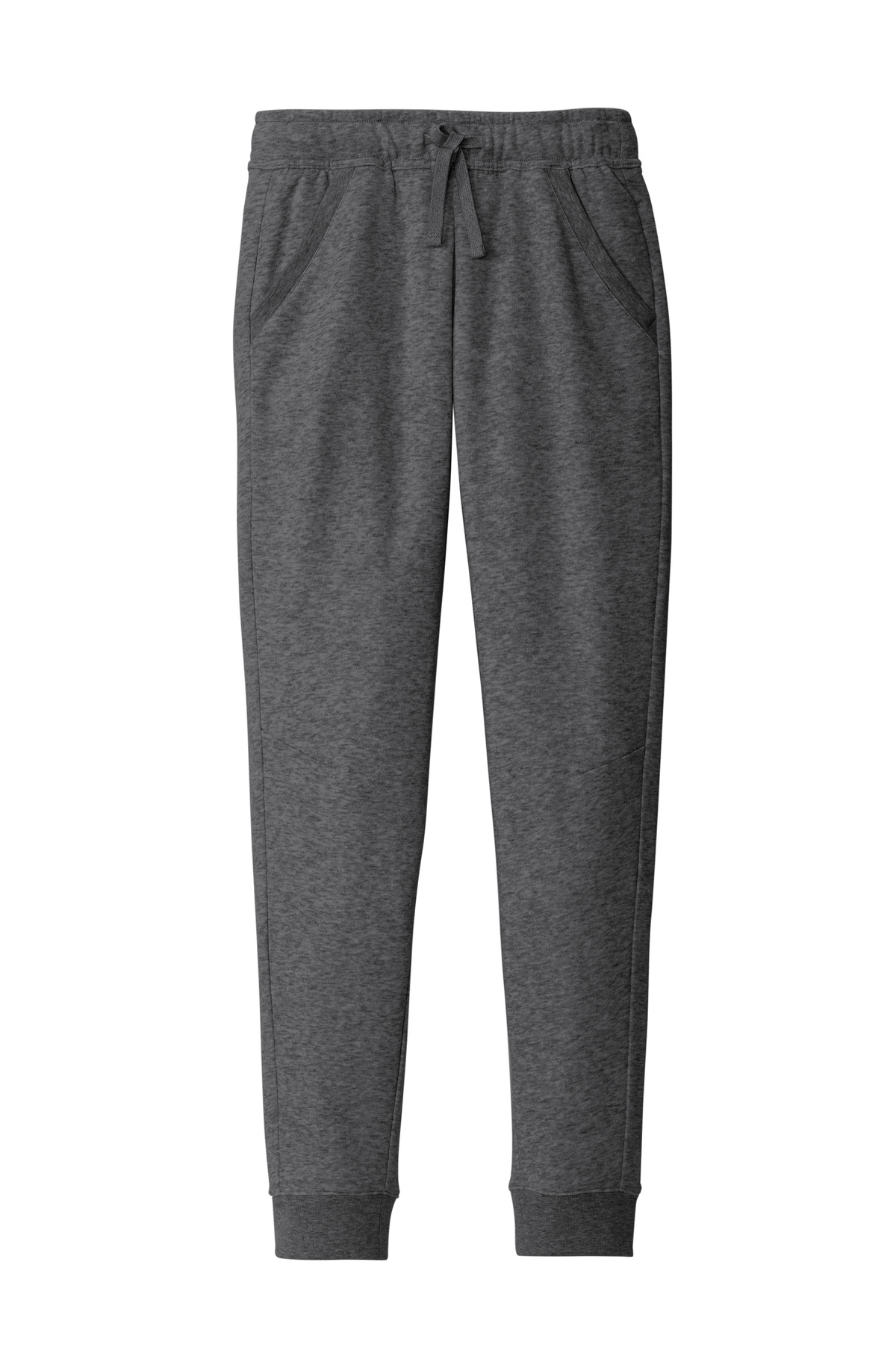 Sport-Tek Drive Fleece Jogger STF204 5