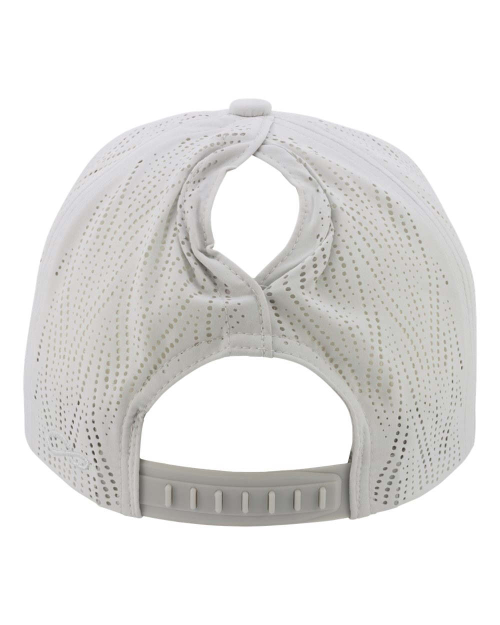 Women's Perforated Performance Cap - GABY 6