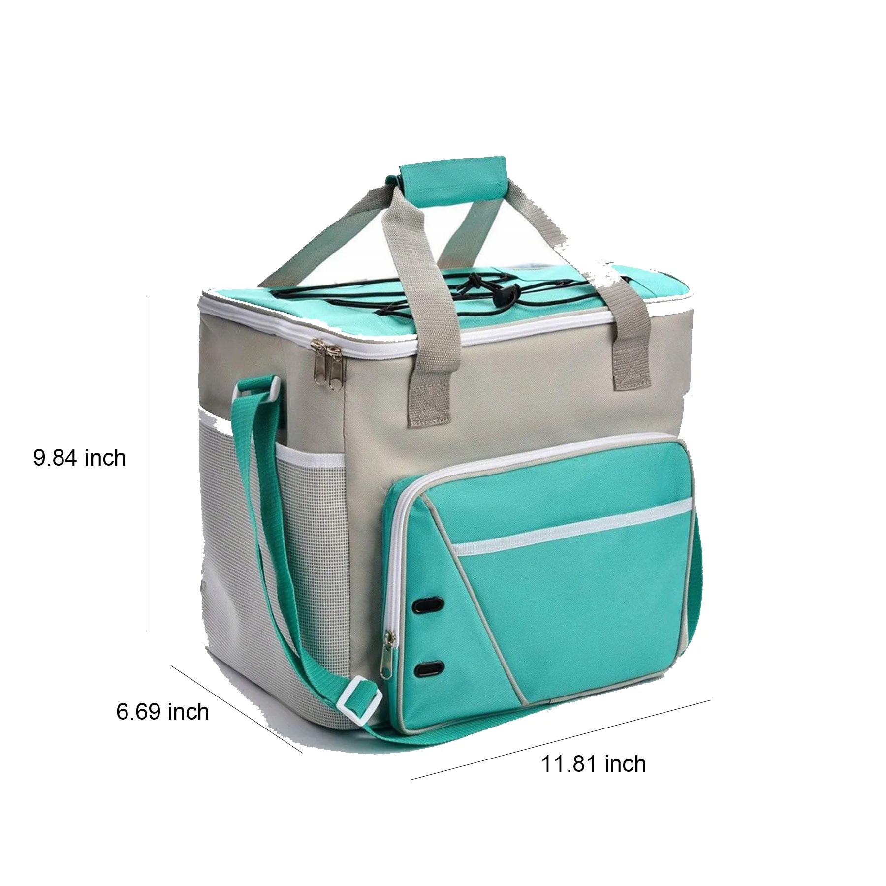 Beach Waterproof Insulation Bag 6