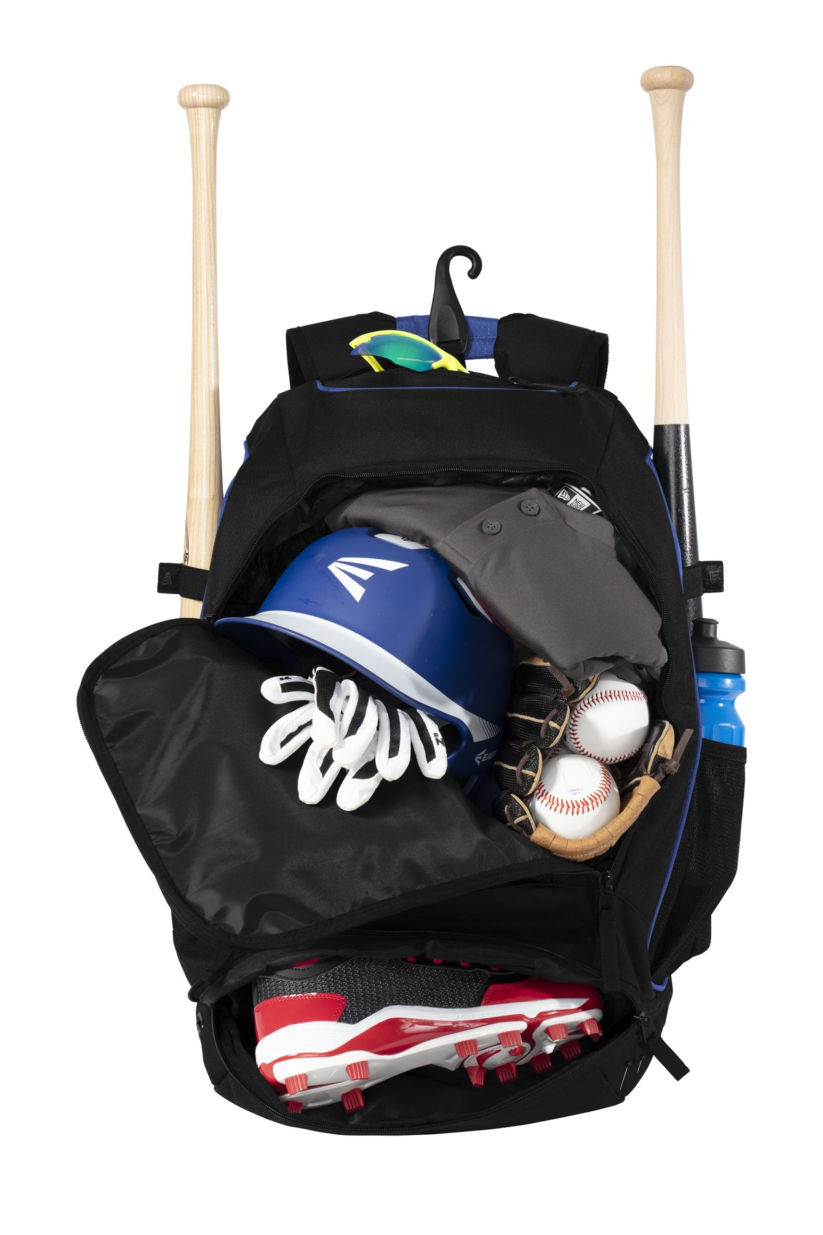 New Era Shutout Backpack NEB300 1