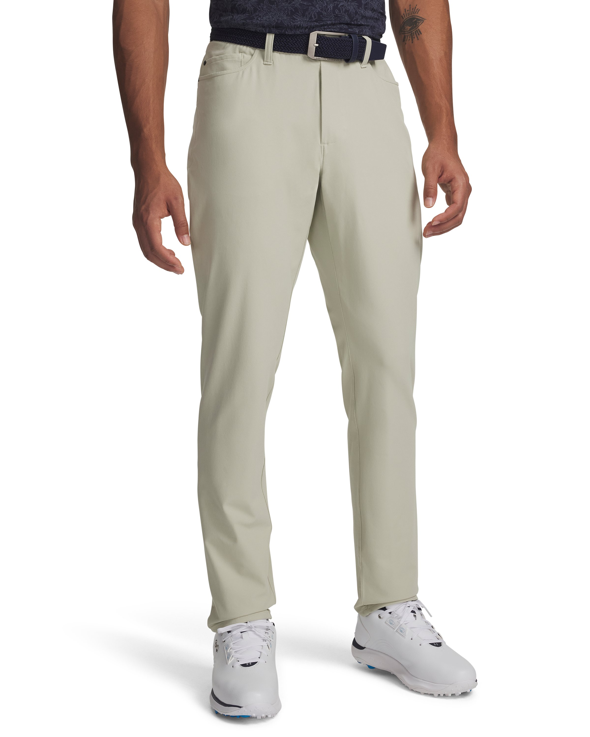 UA Drive Men's 5 Pocket Pants 8