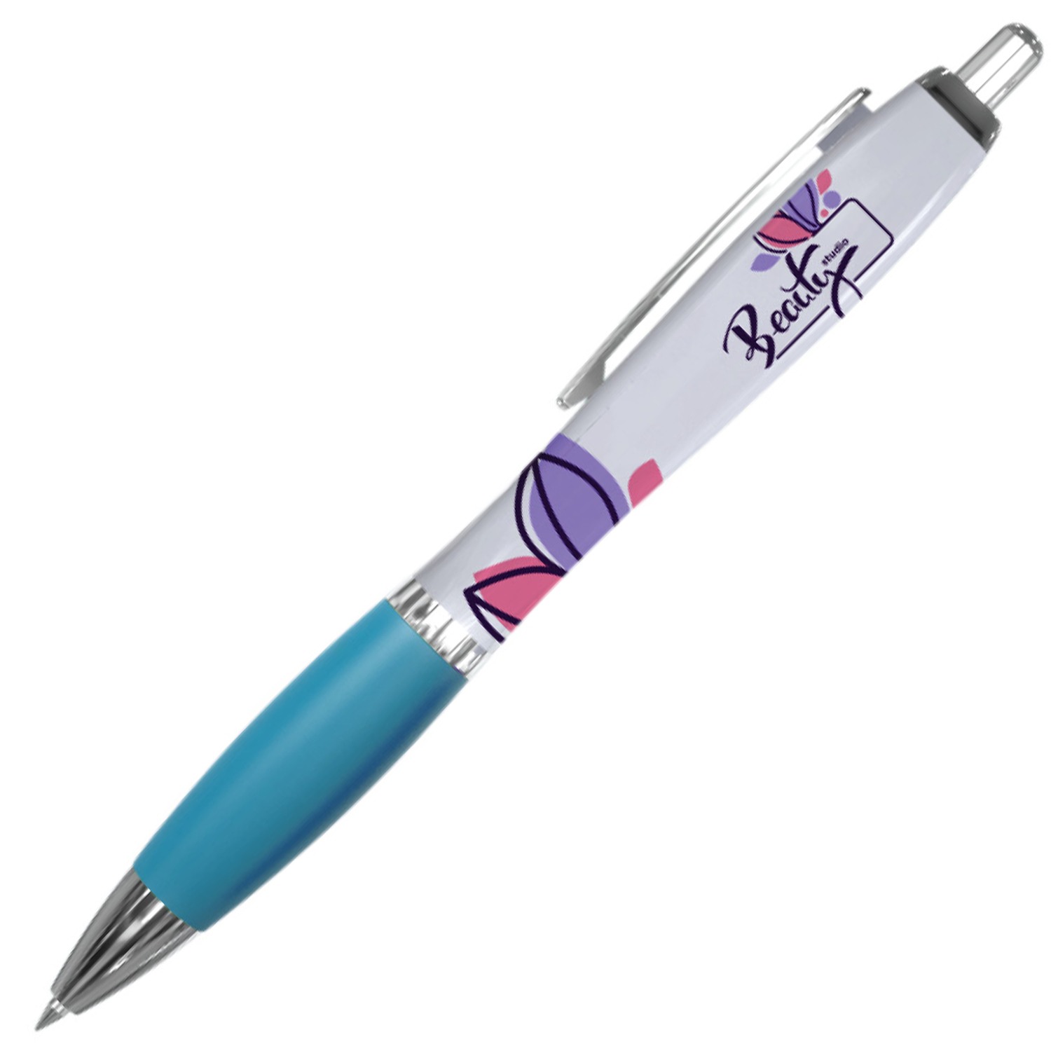 Zen Full Color Pen 7