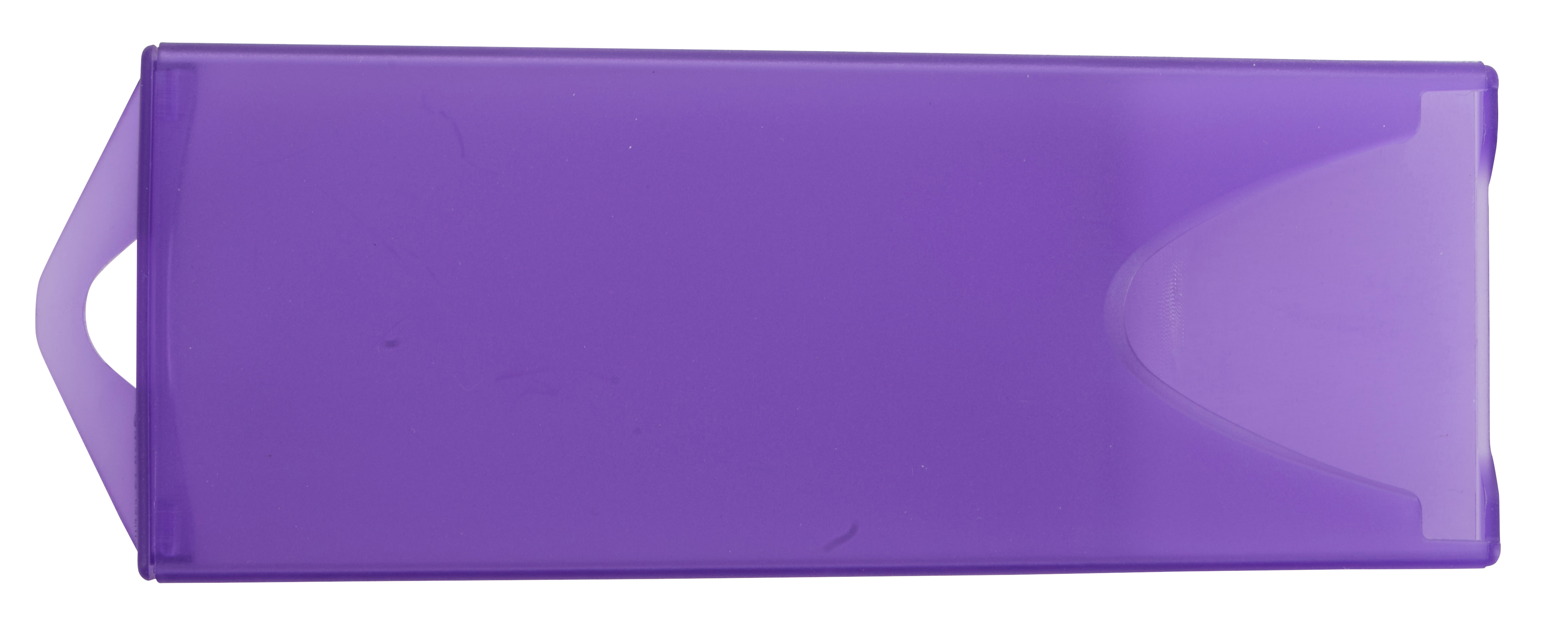 Good Value™ Original Colored Bandage Dispenser with Clear Bandages 16