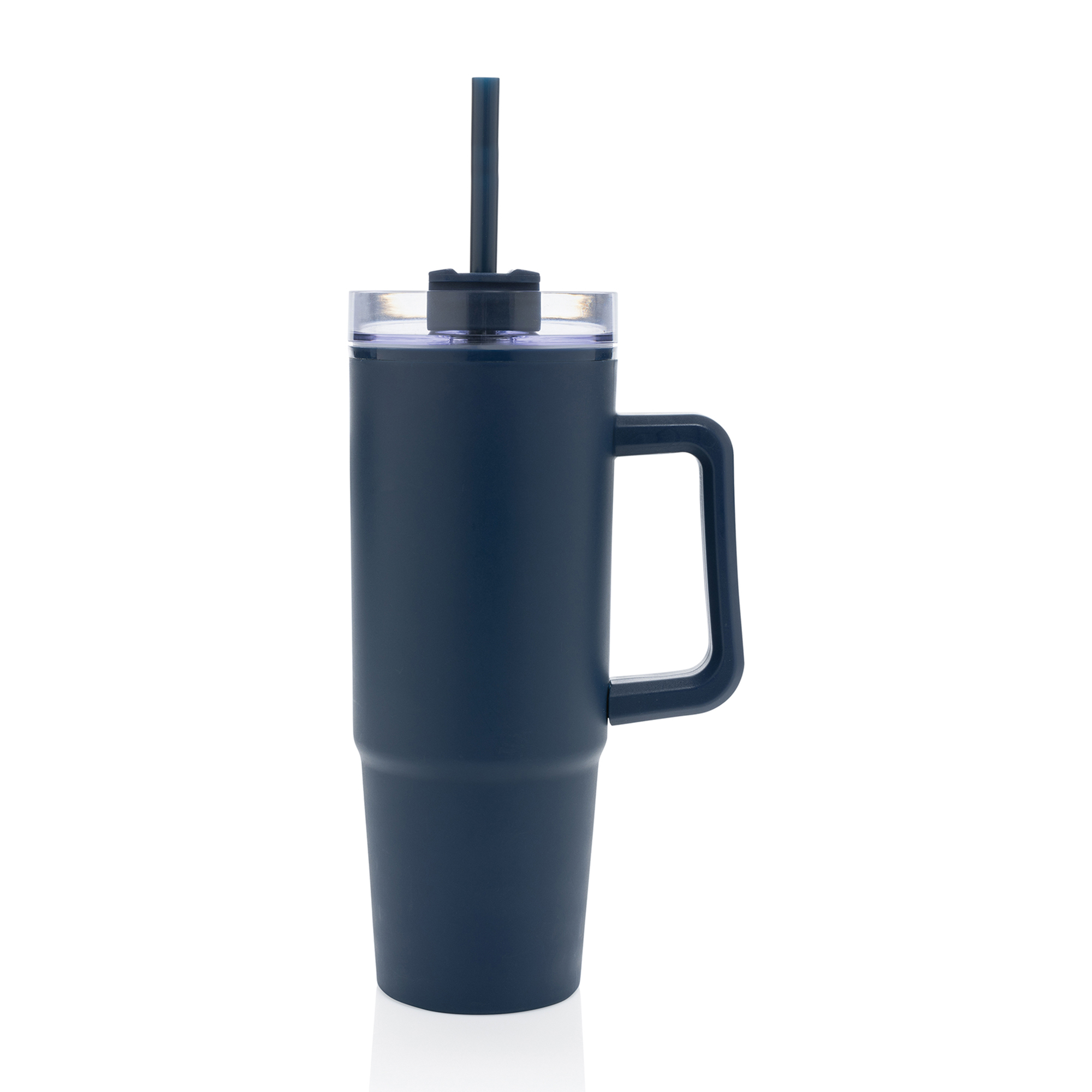 Tana Plastic Tumbler with Handle 900ML 3