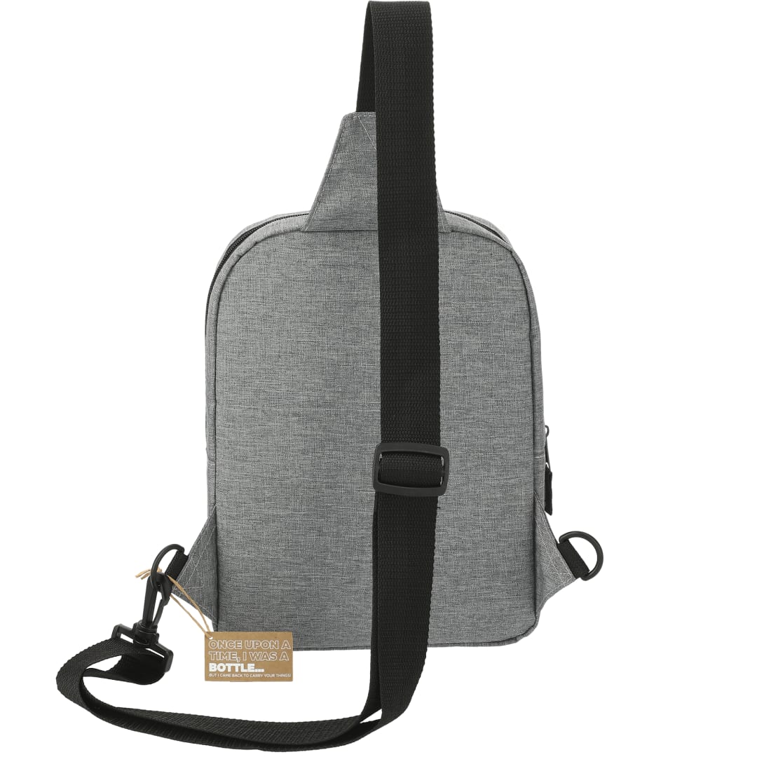 Essentials Recycled Insulated Sling 57
