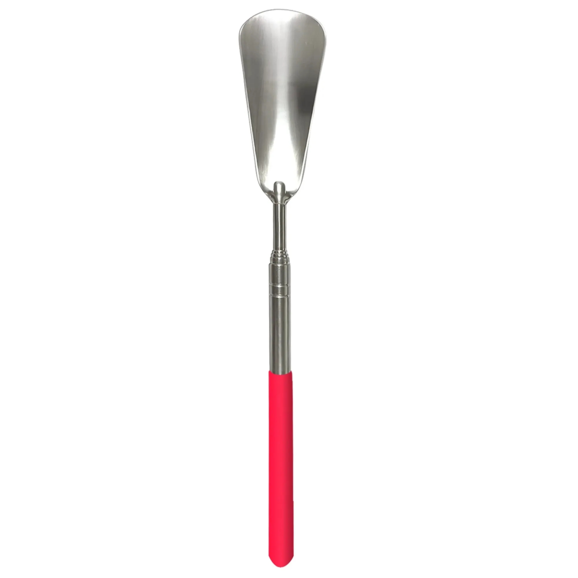 Stainless Steel Extends Long Handled Shoe Lifter 9