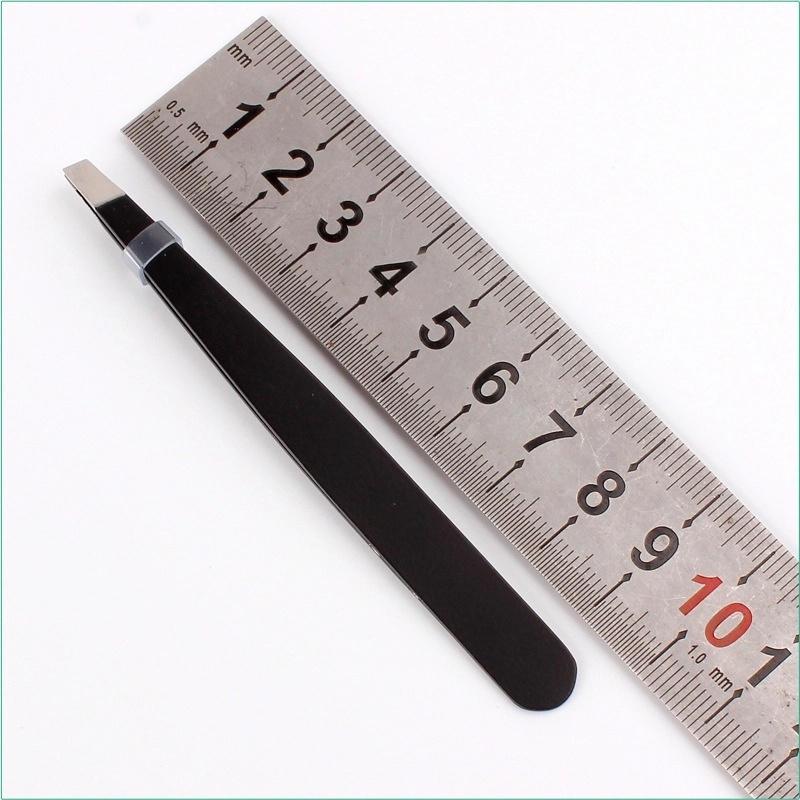 Slant Tweezer 7