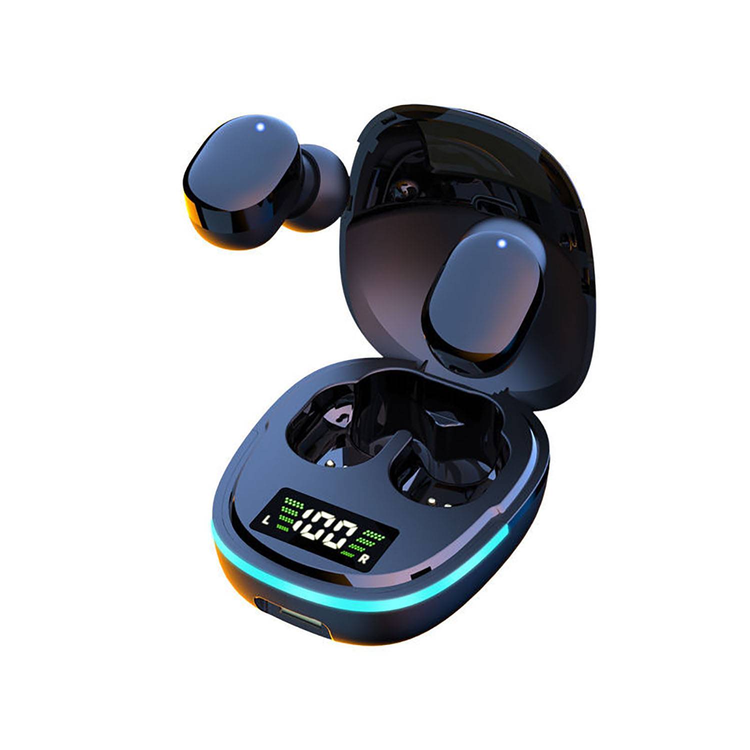 New Generation Wireless Earbuds 4