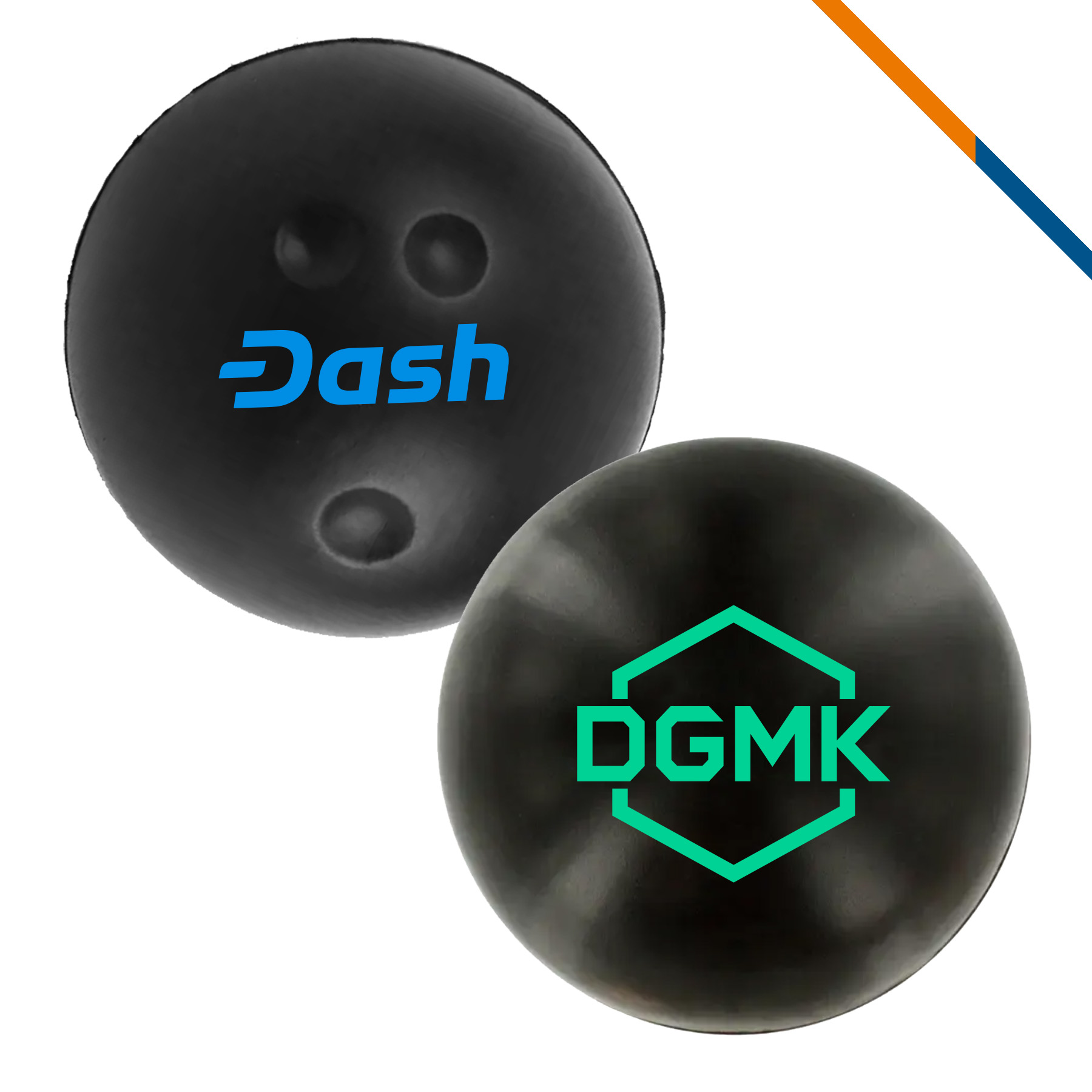 Loak Bowling Stress Ball 4