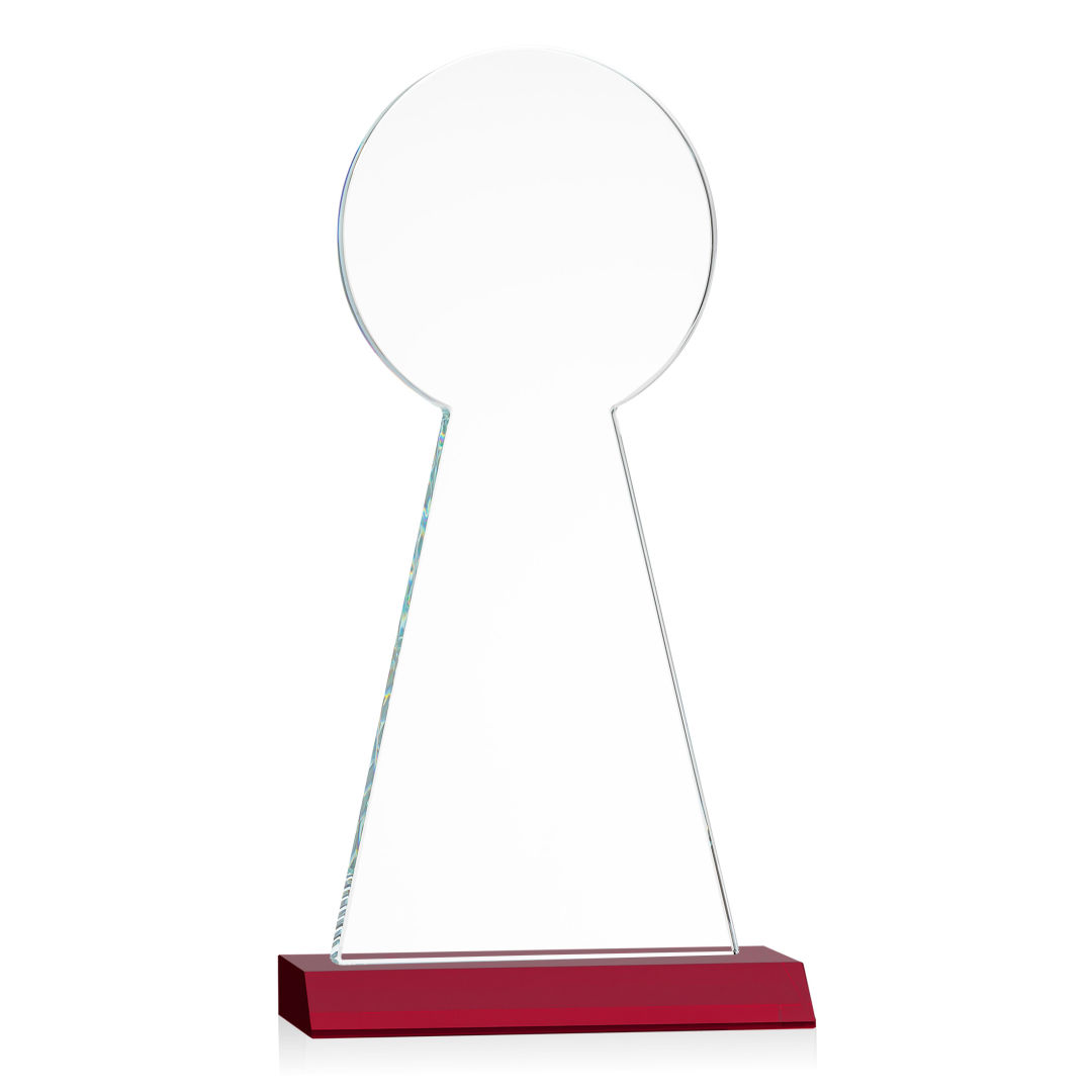 Laidlaw Tower Award - Red 5