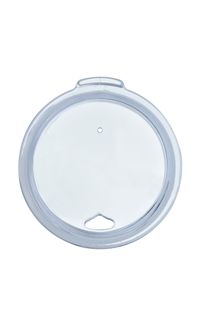 Endura 14oz Double Wall Mug with SS Outer, Plastic Liner and Handle with Ringneck 24