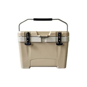 Portable Picnic Cooler Box 21
