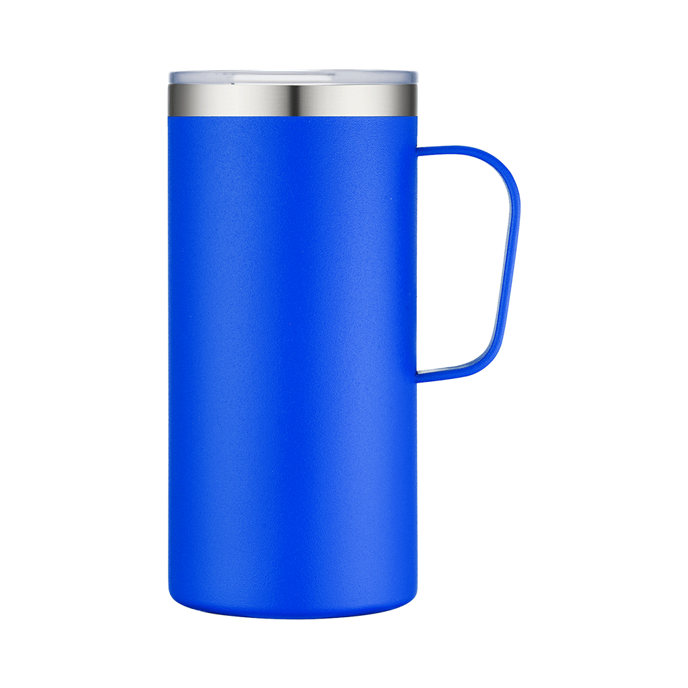 Magnolia 20oz Stainless Steel Mug 5