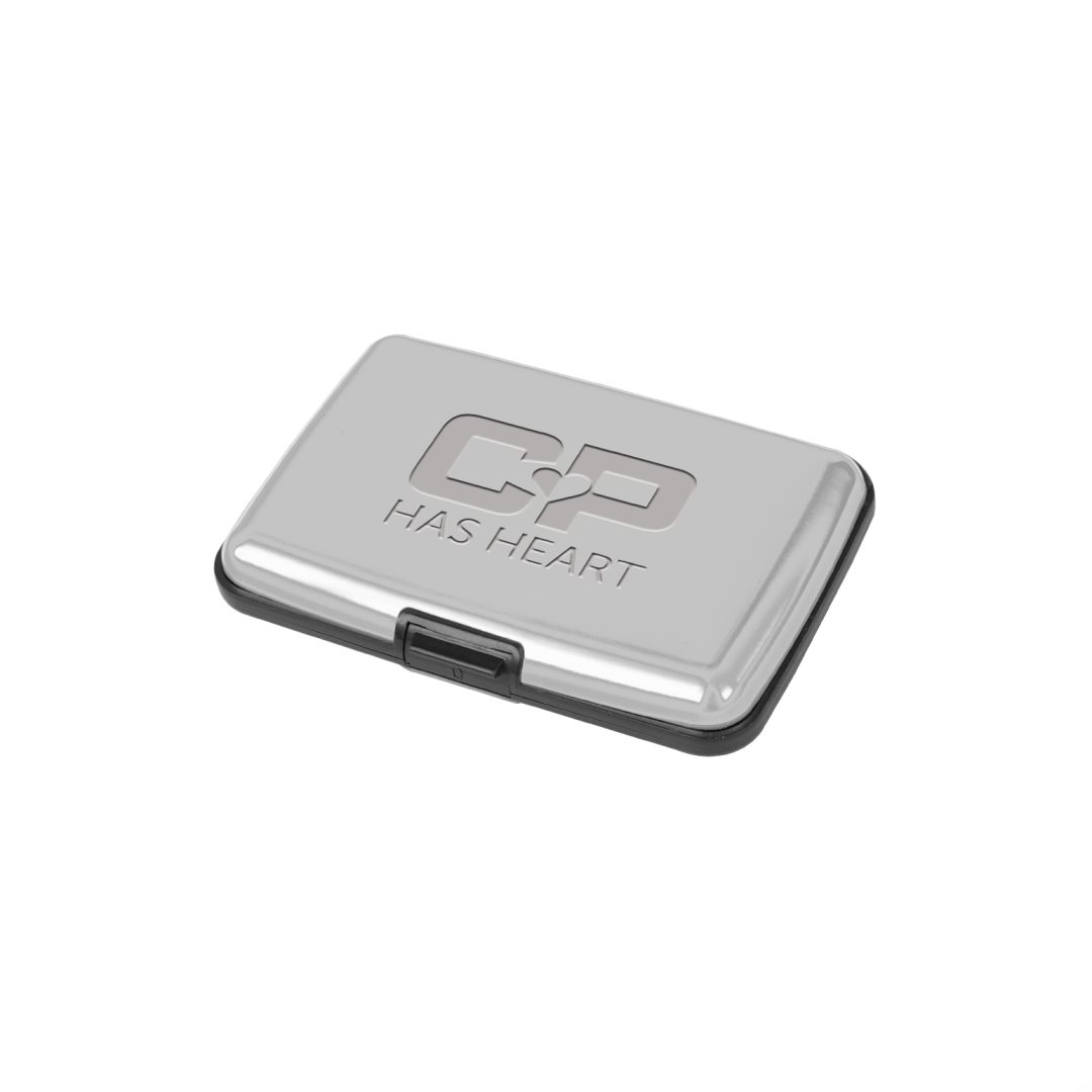 Safeguard Card Holder 4