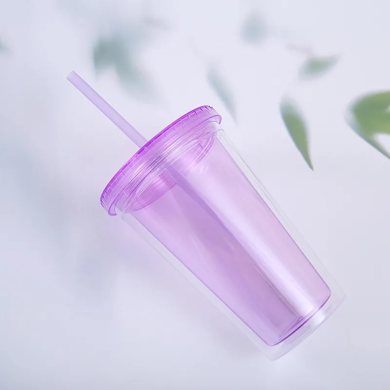 16 OZ. double tumbler 13