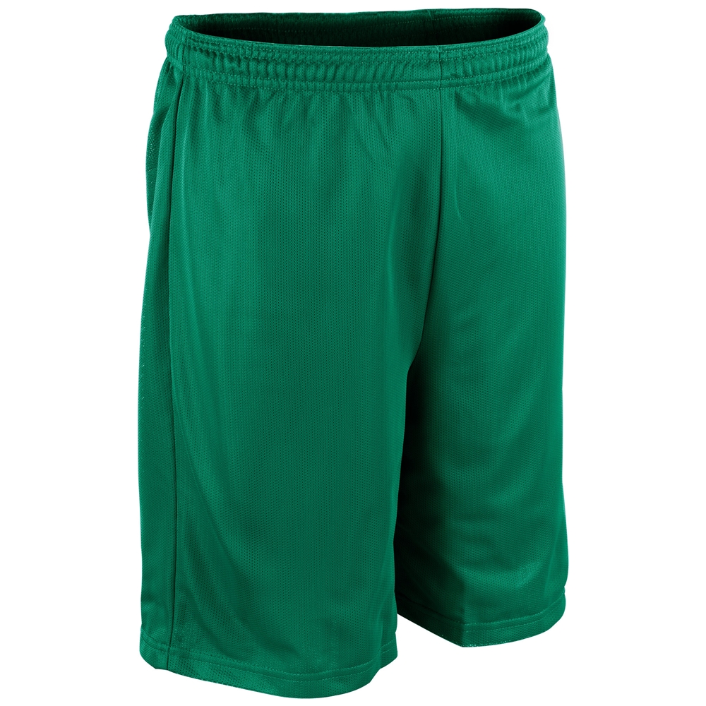 Boss Short 9" Inseam 10