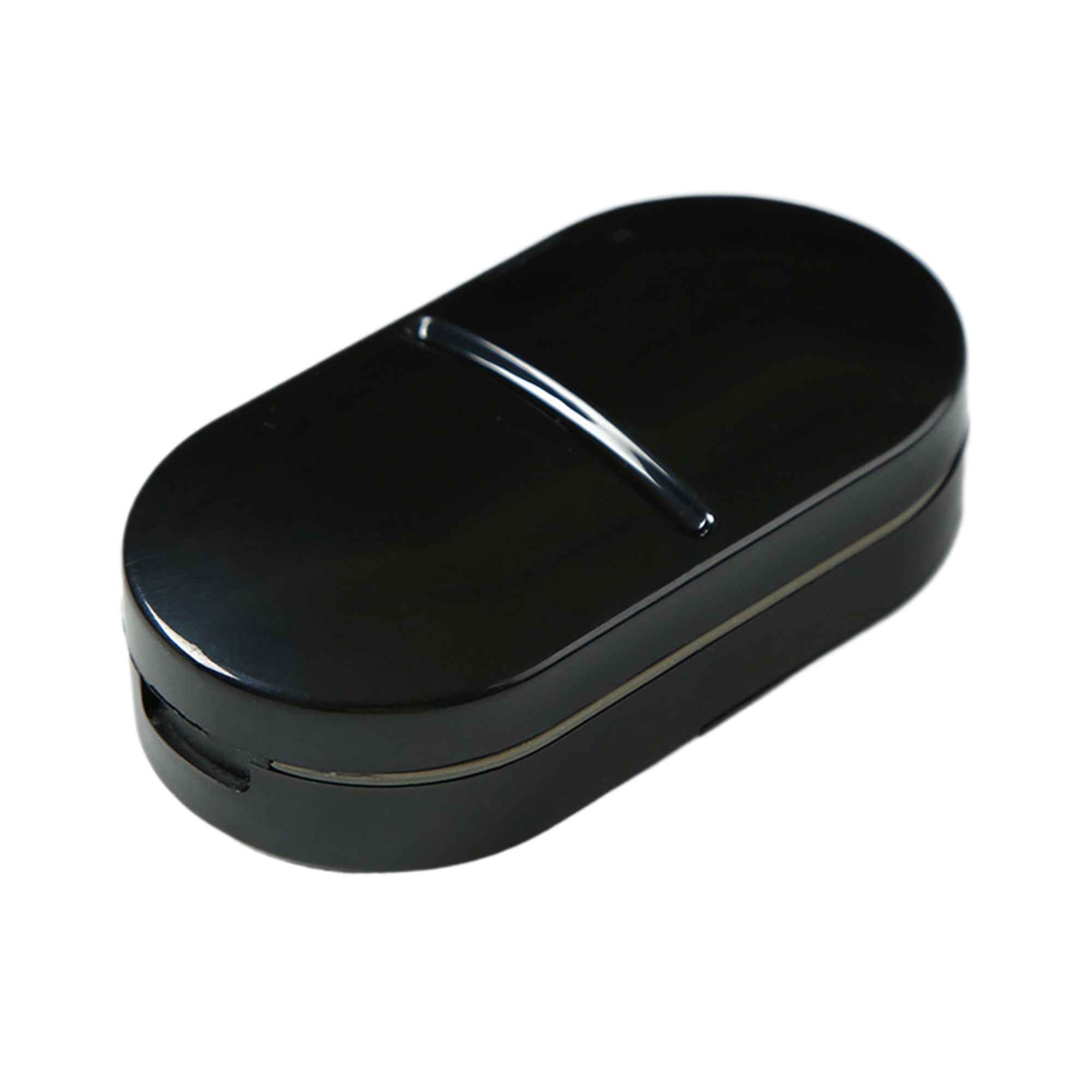 Compact Pill Cutter With Storage Box 1