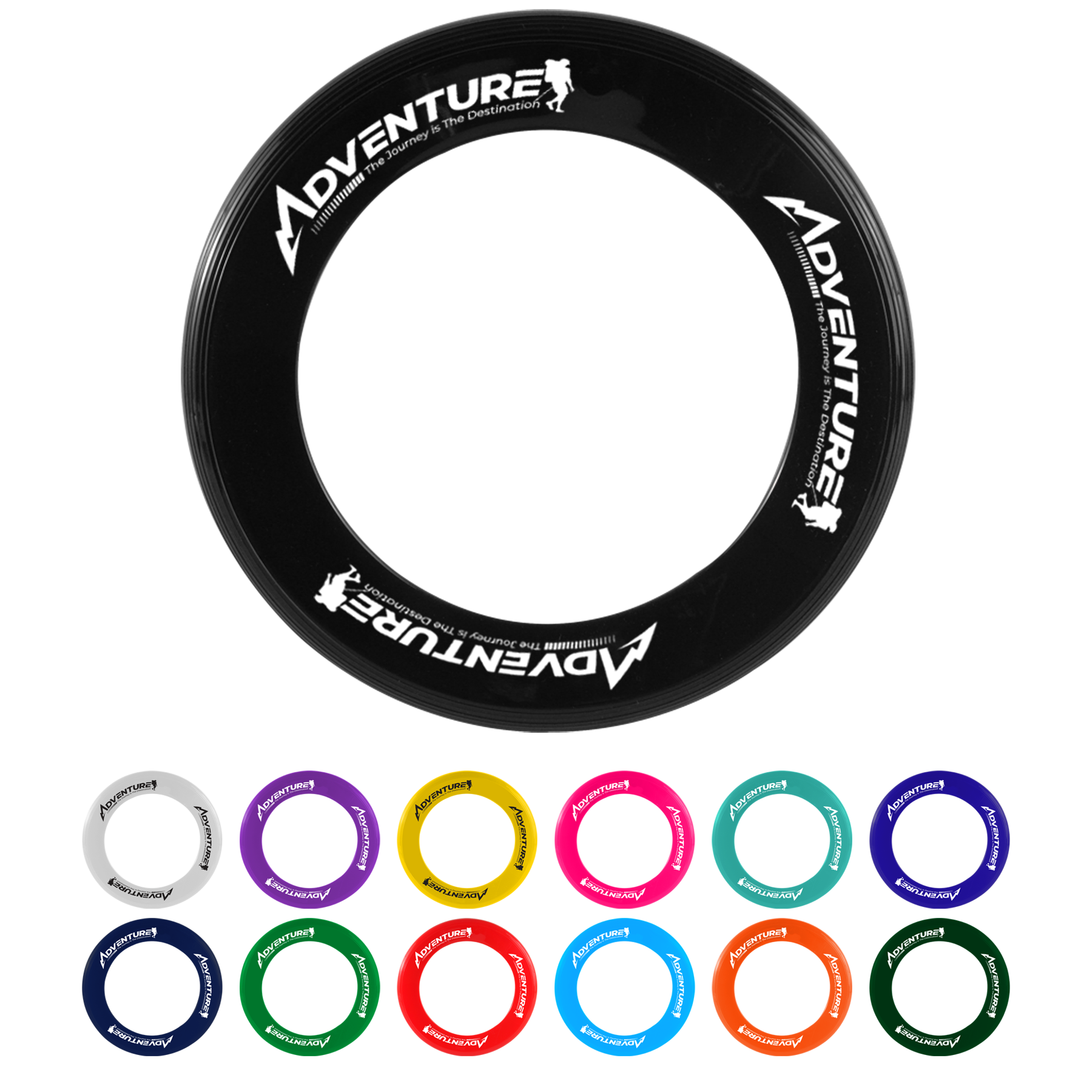 Garyline® ZRing Flyer 10