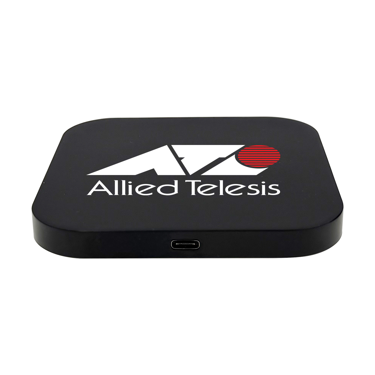 15W Wireless Charging Pad For Cell Phones With 2 USB Charging Ports 7