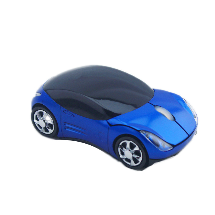 Wireless Car Mice 2