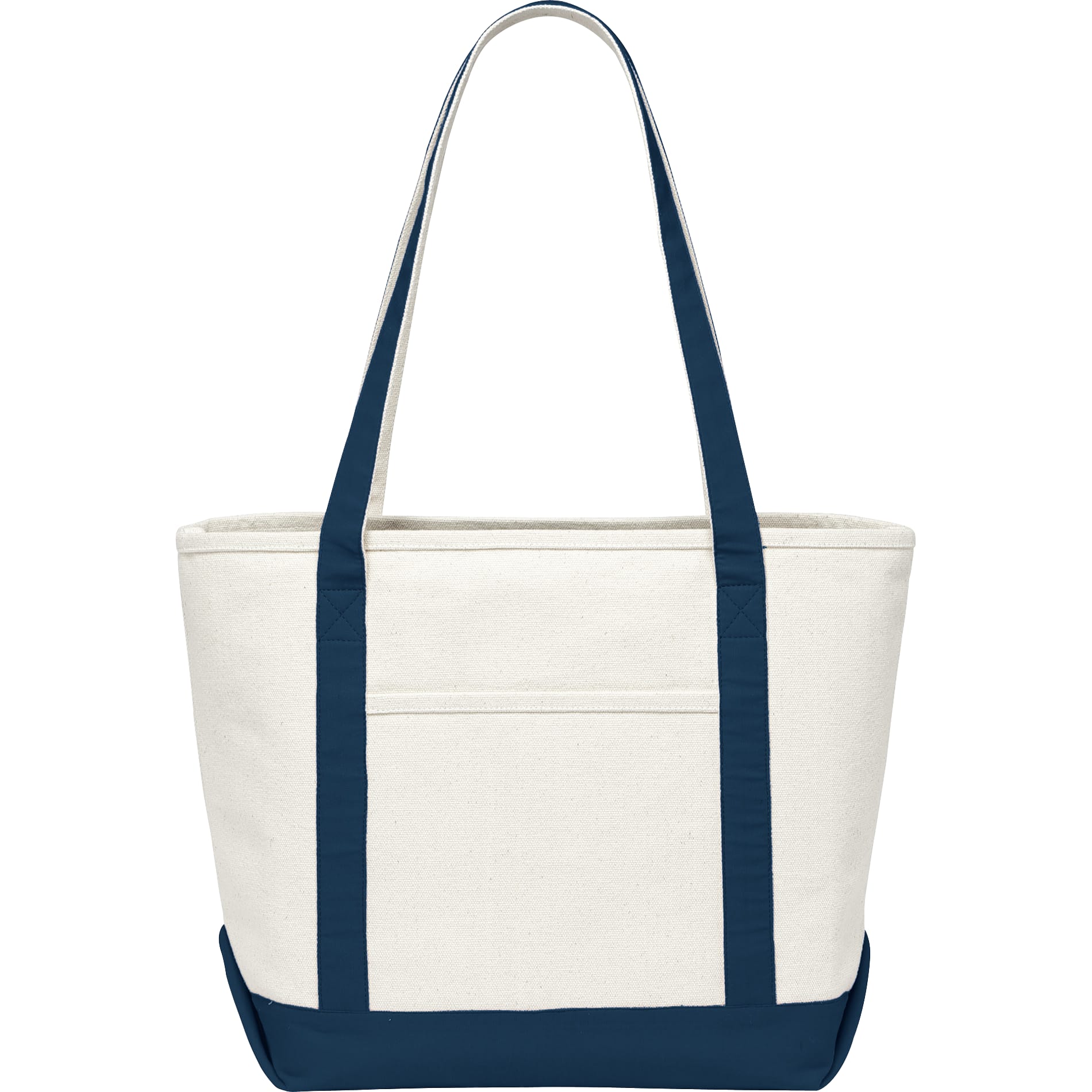 Baltic 18oz Cotton Canvas Tote 23