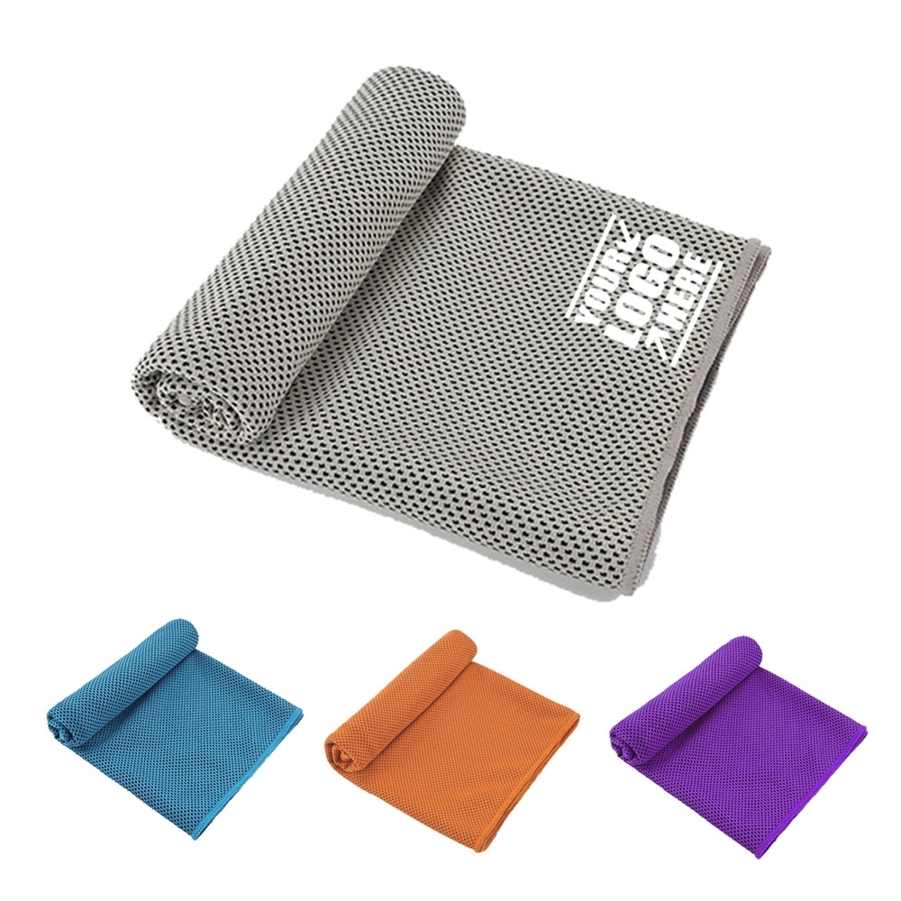 Cooling Towel 1