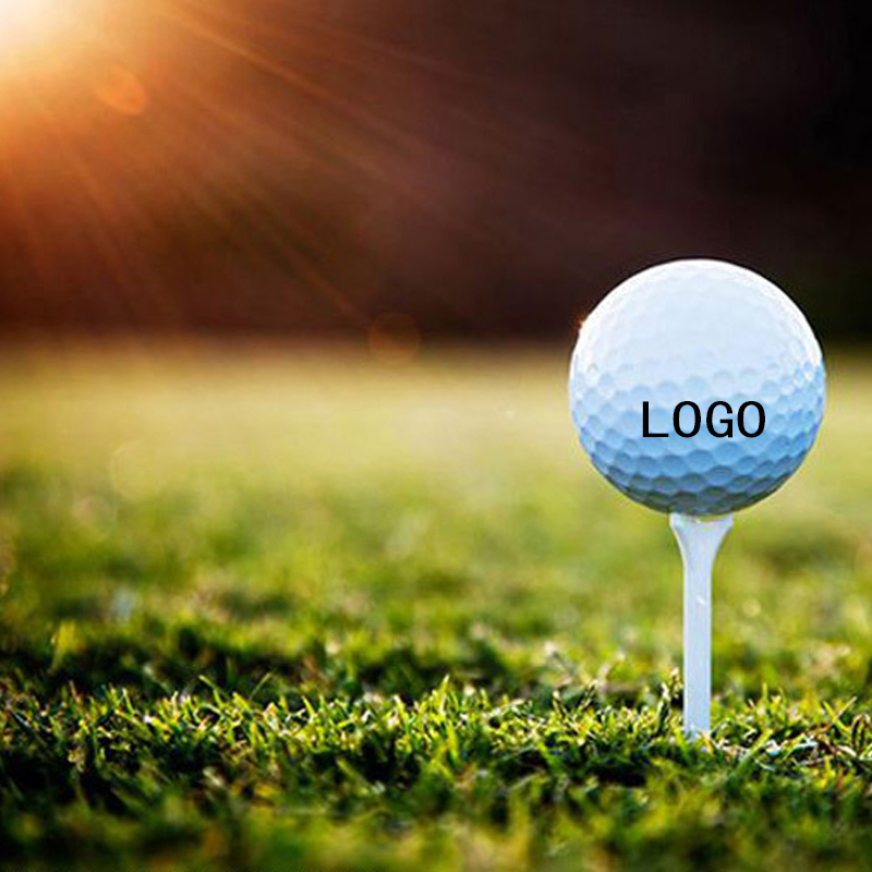 Golf Ball 2
