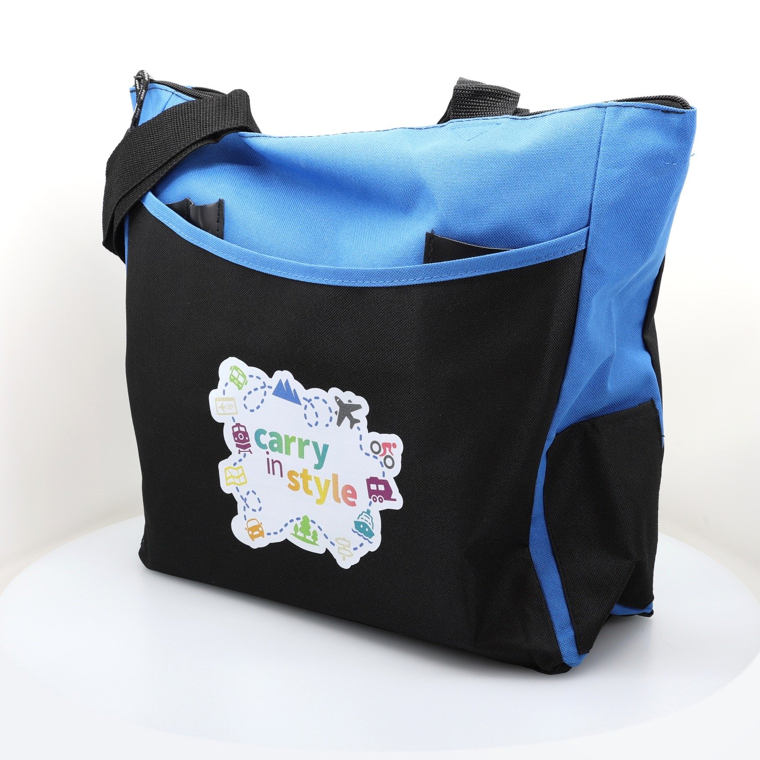 Atchison® TranSport It Tote 88