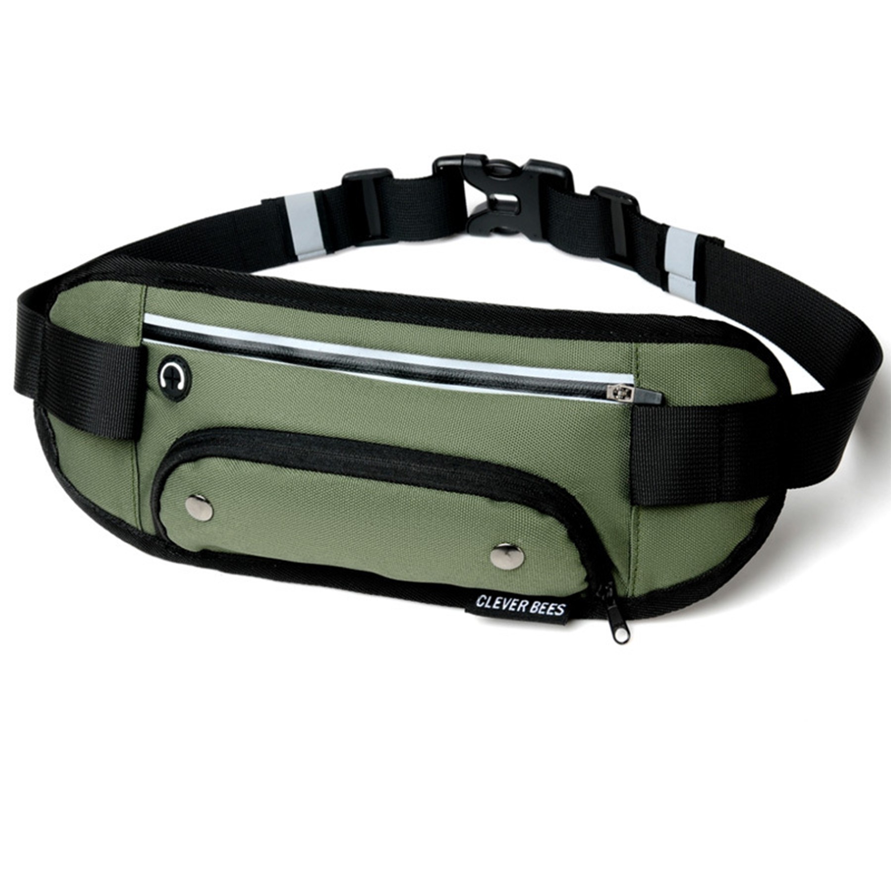 Climbing Waist Bag 7