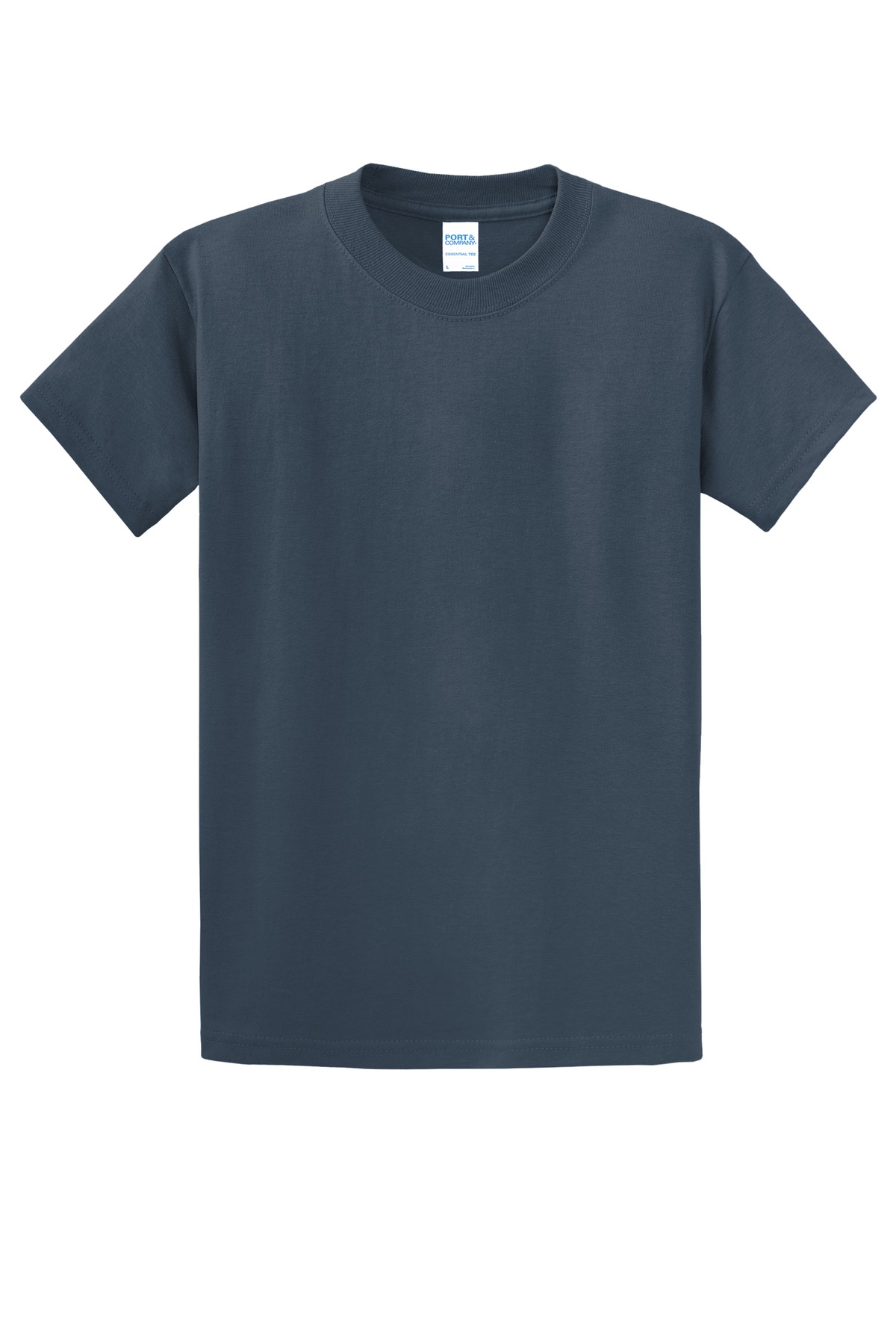 Port & Company® Tall Essential Tee 92