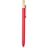 Paige Recycled Ocean Bound Plastic Pen 4